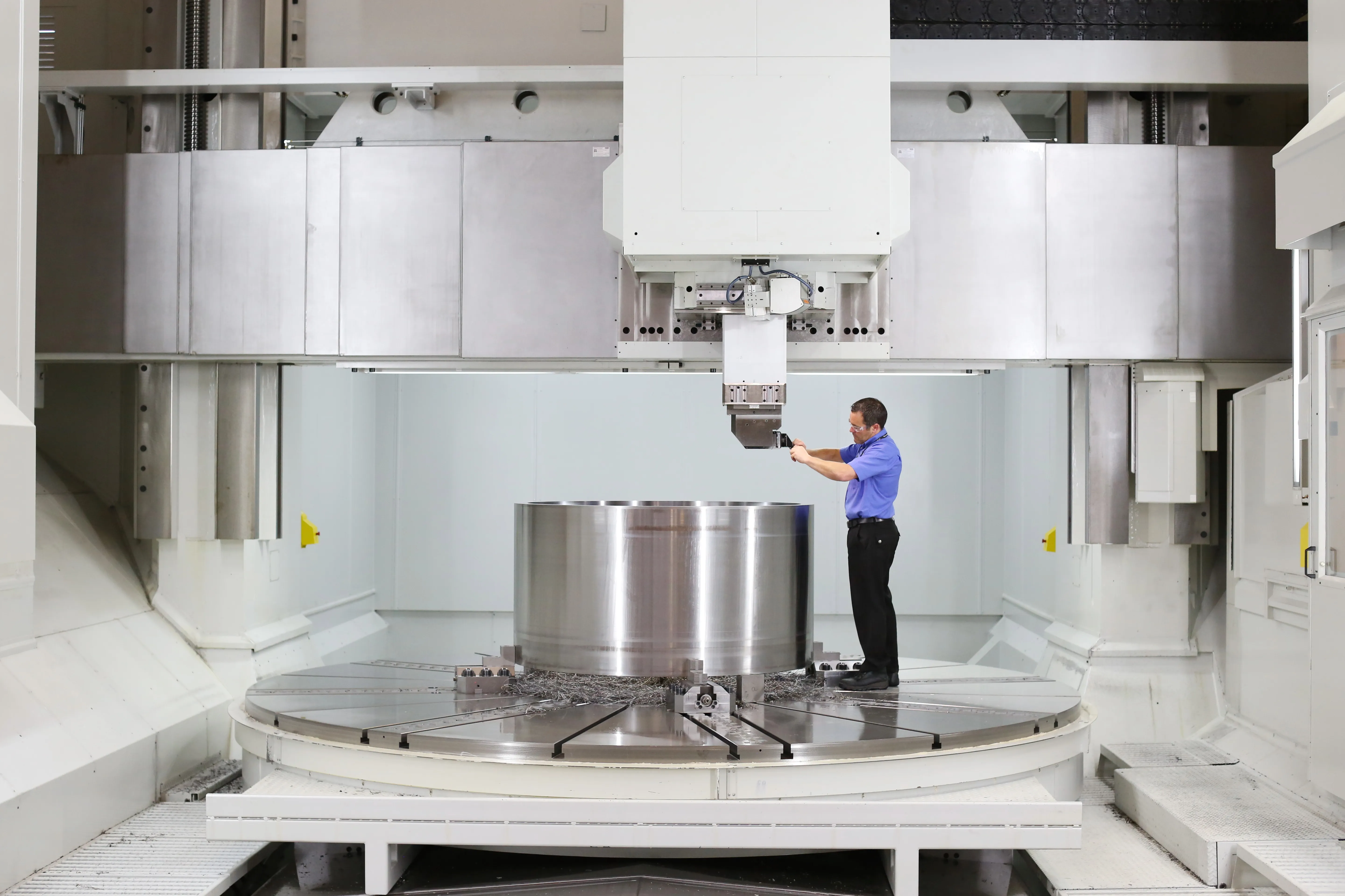 Sheffield: The Emerging Robotics Hub of the UK