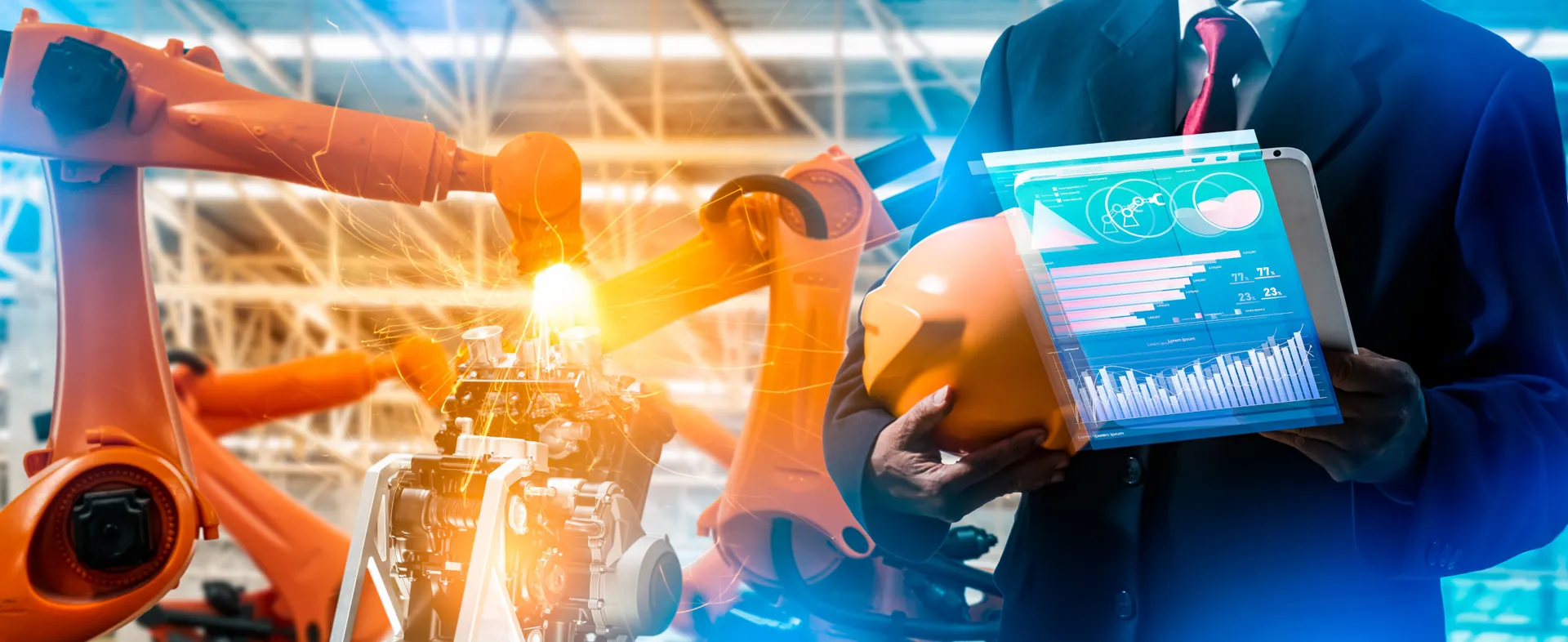 Twinality Digital Twin Background